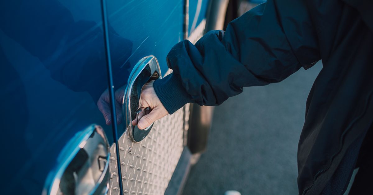 Commercial Lockout Service — Poughkeepsie Locksmith