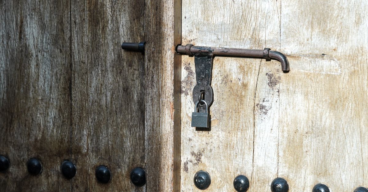 home security lock door — Poughkeepsie Locksmith