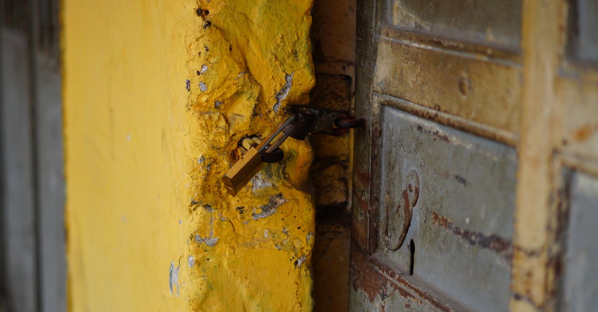 home security lock door — Poughkeepsie Locksmith