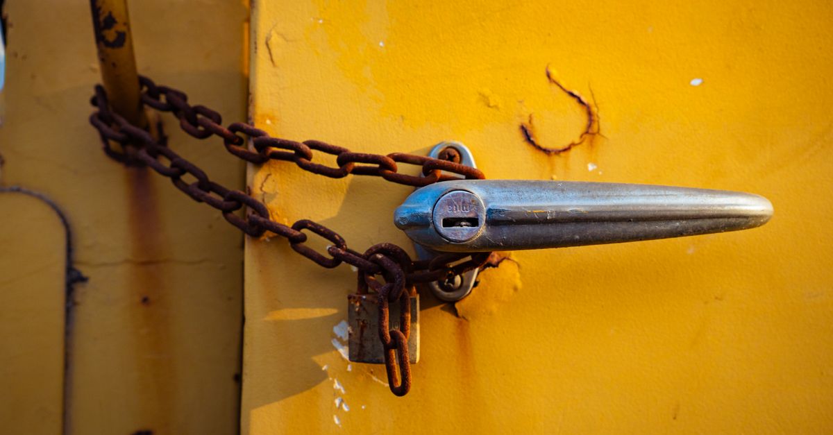 home security lock door — Poughkeepsie Locksmith