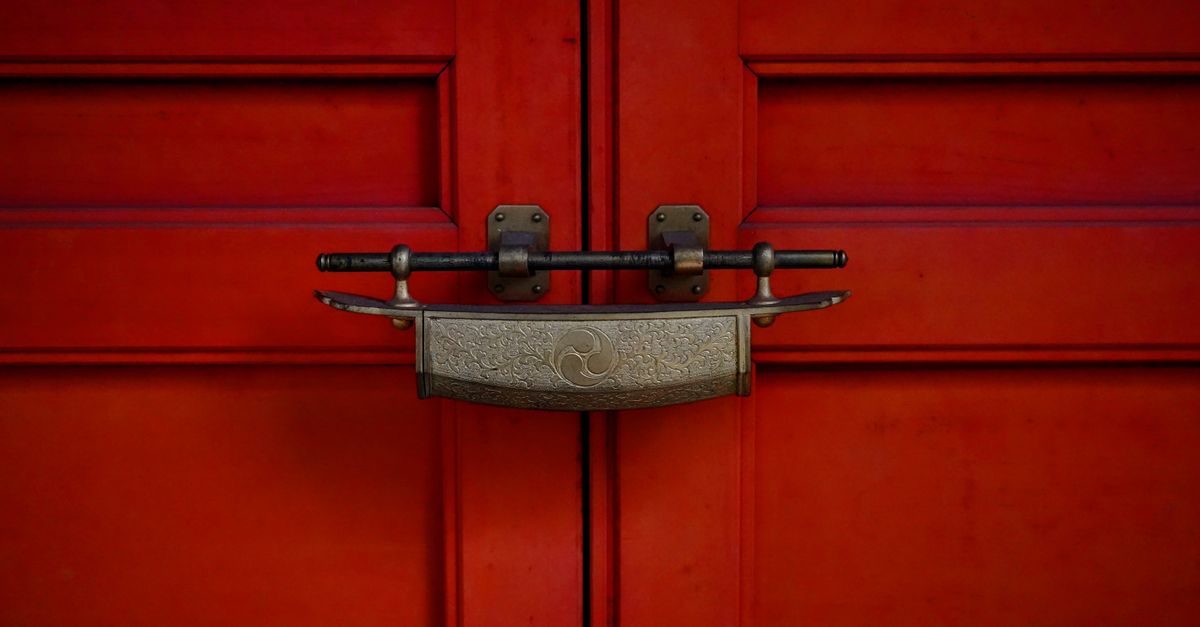 home security lock door — Poughkeepsie Locksmith