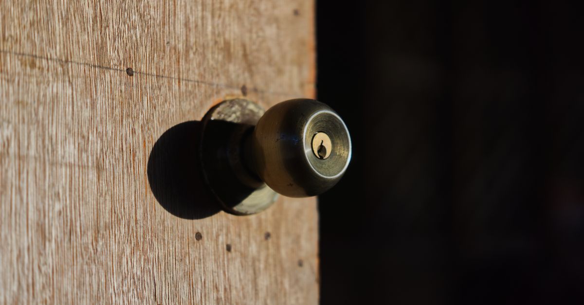 home security lock door — Poughkeepsie Locksmith