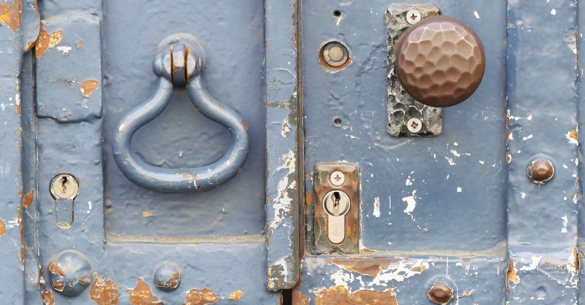 home security lock door — Poughkeepsie Locksmith
