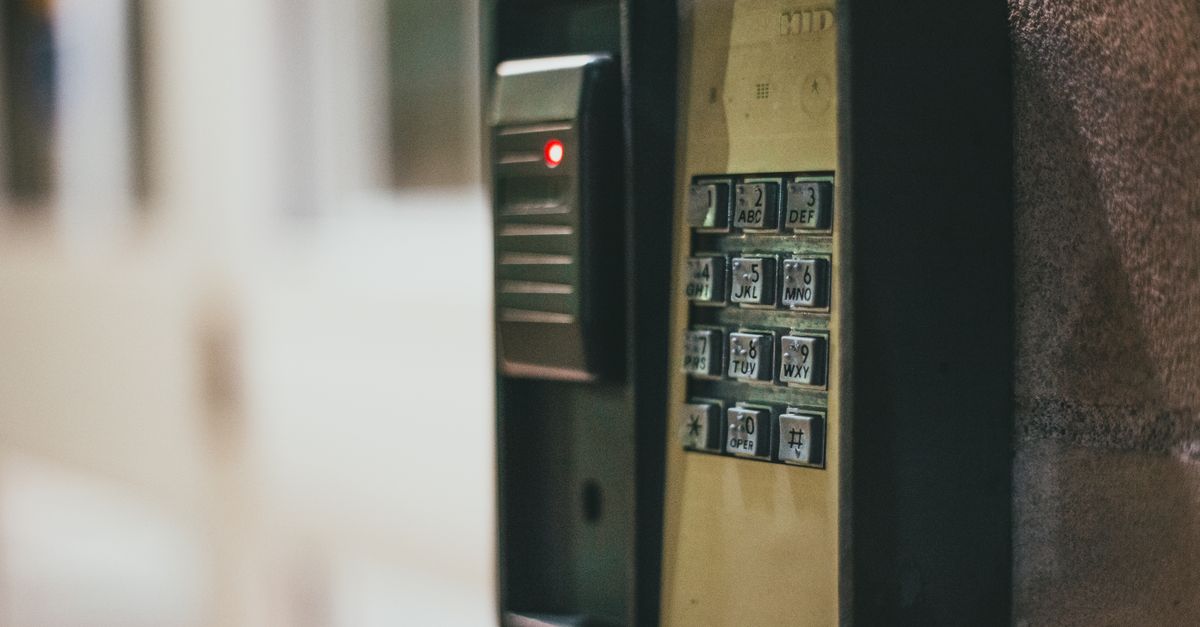 home security lock door — Poughkeepsie Locksmith