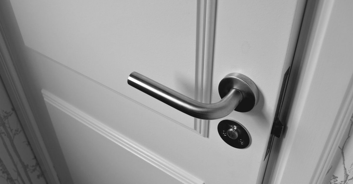 home security lock door — Poughkeepsie Locksmith